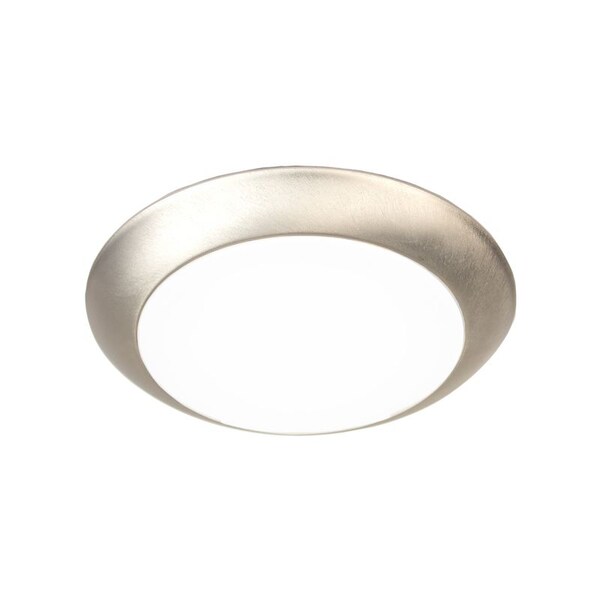 Westgate DLS6-30K-BN15W, 950~1000LM, 2700K (WARM WHITE), ETL & ENERGY STAR DLS6-30K-BN - main